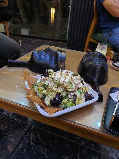 عکس کافه رستوران جید