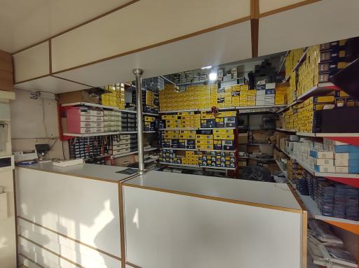 عکس نمایندگی تابا سیماران 