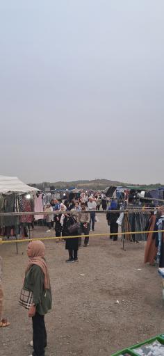 عکس یکشنبه بازار