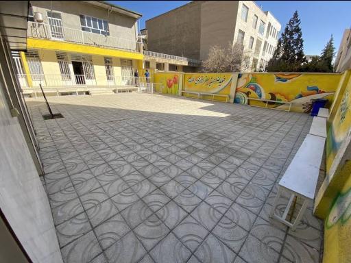 عکس مدرسه پویندگان 