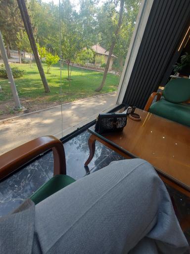 عکس کافه رستوران جید