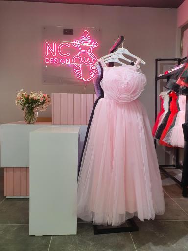 عکس مزون انسی