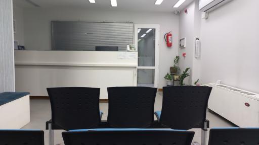 عکس رادیولوژی و سی تی اسکن تخصصی دهان، فک و صورت دکتر اسلامی