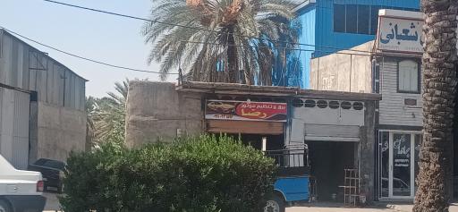 برق و تنظیم موتور رضا 