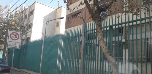 عکس استخر شهید کشوری