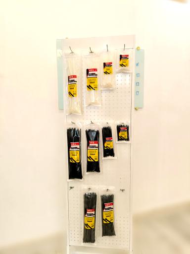 عکس بست ایران بست کمربندی آریا پلاست شرق