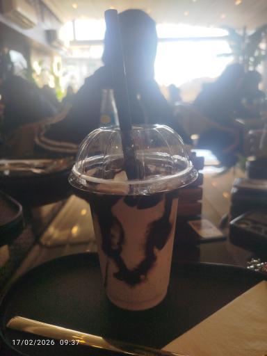 عکس کافه گلستان