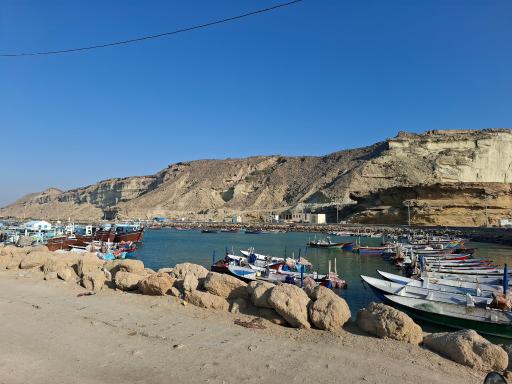عکس کنارک