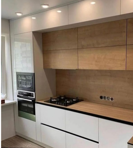 عکس کارگاه کابینت موسوی