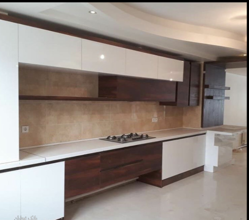 عکس کارگاه کابینت موسوی