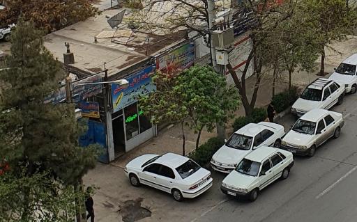 عکس خدمات تراش و فرمان هیدرولیک