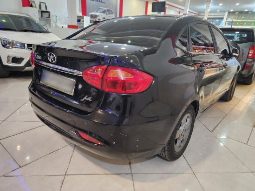 عکس نمایندگی مدیران خودرو کد 504 گلپایگان