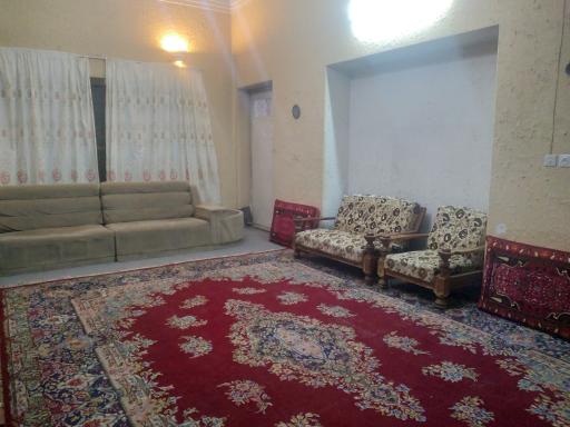 عکس خانه سنتی و اسکان مسافر هانی