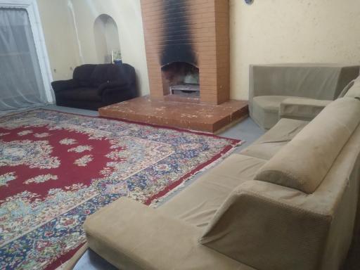 عکس خانه سنتی و اسکان مسافر هانی