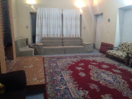 عکس خانه سنتی و اسکان مسافر هانی
