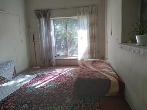 عکس خانه سنتی و اسکان مسافر هانی