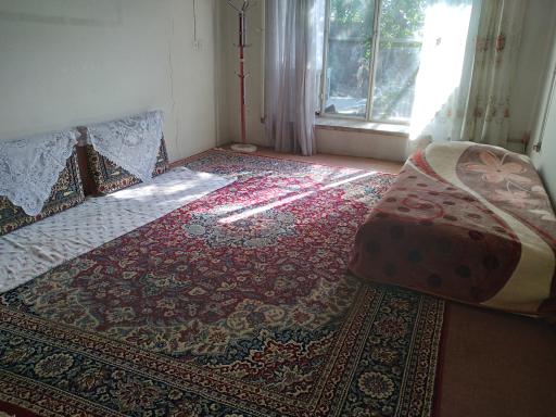 عکس خانه سنتی و اسکان مسافر هانی