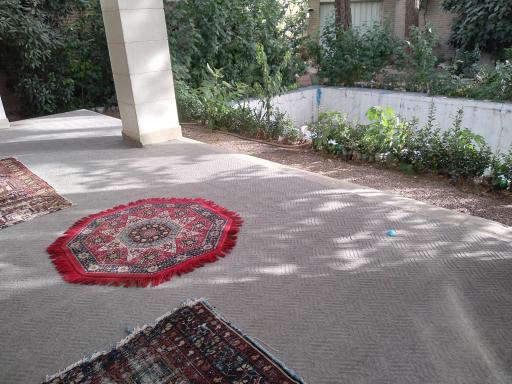 عکس خانه سنتی و اسکان مسافر هانی