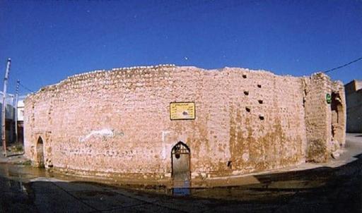 عکس برکه کل