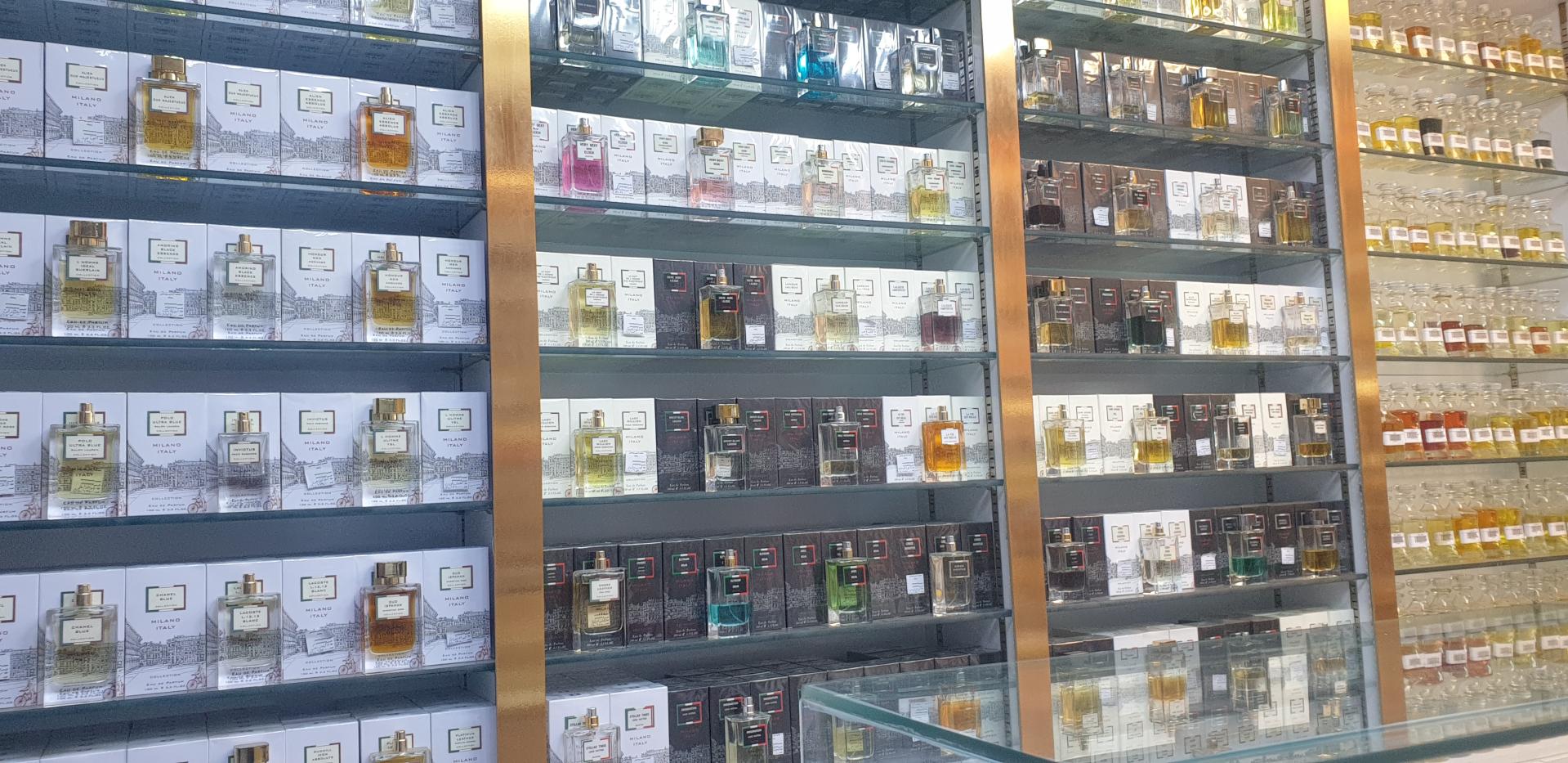 عکس فروشگاه آرینا