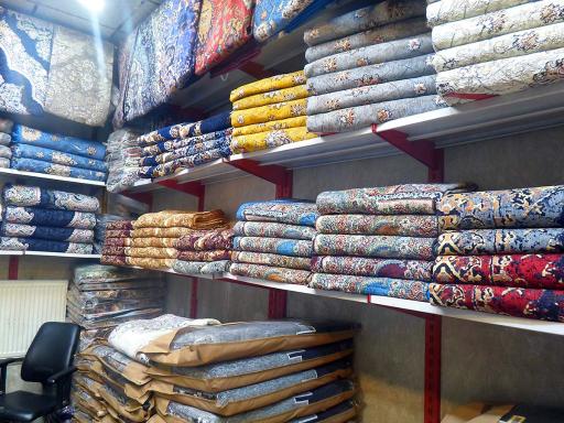 عکس فروشگاه کالای خواب سیترا