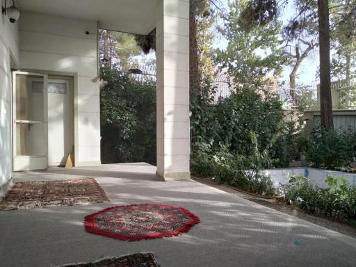 عکس خانه سنتی و اسکان مسافر هانی