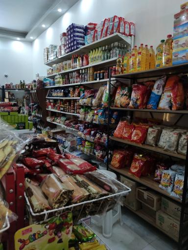 عکس سوپر پروتئین ترنج