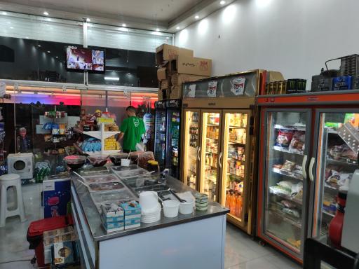 عکس سوپر پروتئین ترنج