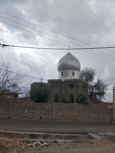 امام زاده میر احمد (ع)