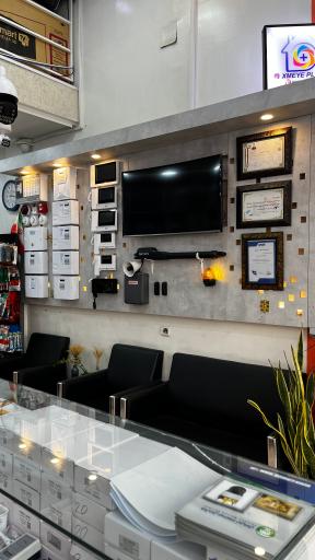 عکس فاتحان مرصاد نریمان 