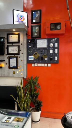 عکس فاتحان مرصاد نریمان 