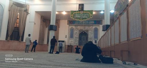 مسجد اهل البیت