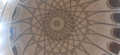 عکس مسجد اهل البیت