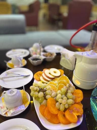 عکس کافه کلارو