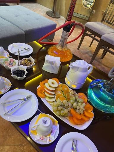 عکس کافه کلارو