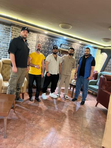 عکس کافه کلارو