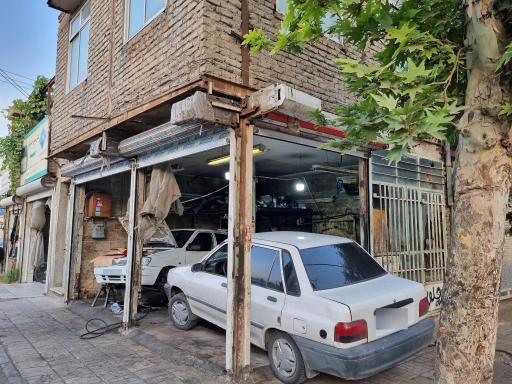 عکس جلوبندی