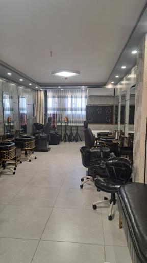 عکس آکادمی سارا باقری