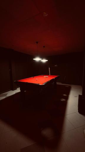 عکس کافه‌ بازی این‌ نقطه