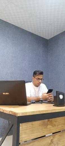 عکس گروه ساختمانی محمد سنایی