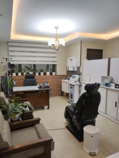 عکس مطب دکتر هما خاکزاد