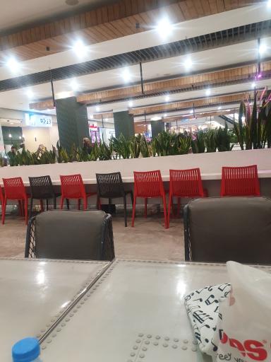 مرکز خرید پالادیوم