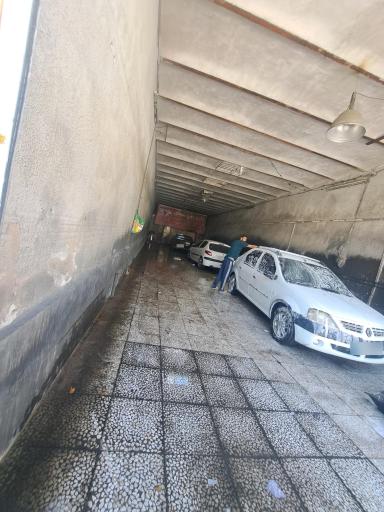 عکس کارواش میثاق 