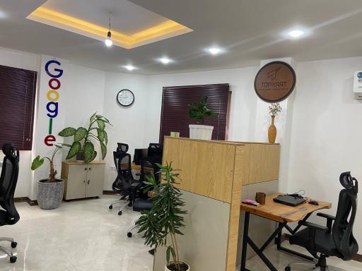 طراحی سایت و خدمات سئو تاپیکس آرت