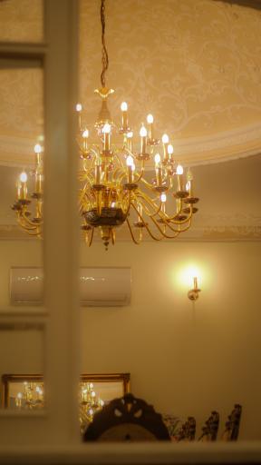 عکس کافه قصه