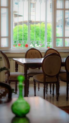 عکس کافه قصه