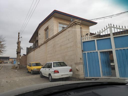 عکس گروه صنعتی محمدی