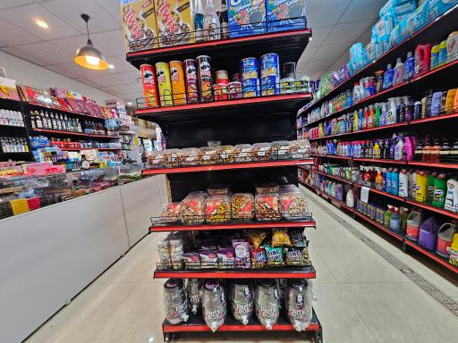 سوپر مارکت عدل مارکت