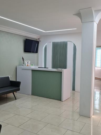 عکس مطب دکتر کامران شریفی متخصص دندانپزشکی