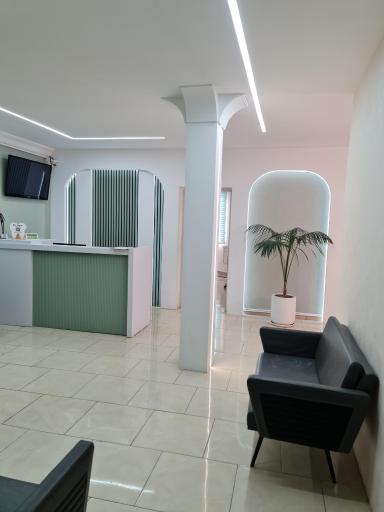عکس مطب دکتر کامران شریفی متخصص دندانپزشکی